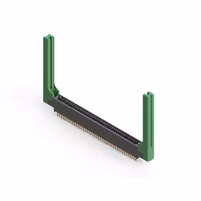 395-043-558-658 EDAC Inc.  Edgeboard Connectors